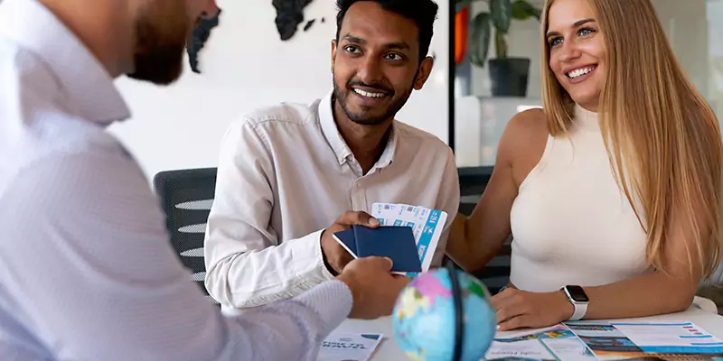 Benefits You Get with Our E2 Visa Support in Libya