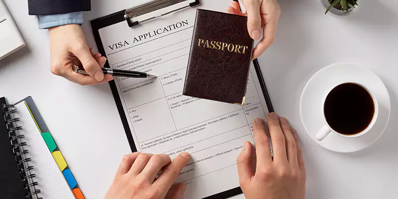 Benefits of Our EB‑5 Source of Funds Documentation Services in Libya
