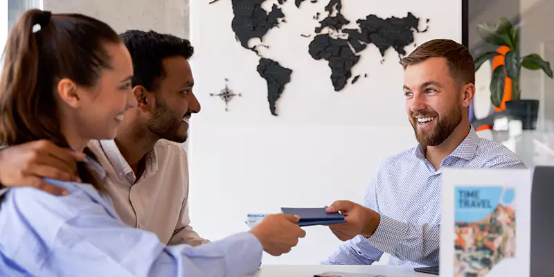 Comprehensive Business Immigration Green Card Services in Libya