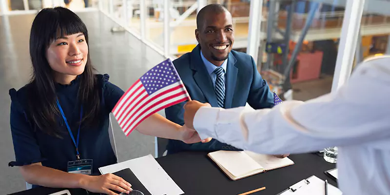 Our EB-5 Consultation and Strategy in Libya