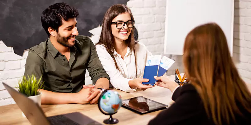 Benefits of Our Intra Company Transfer USA Service in Libya