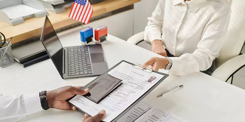 Why Choose Our Immigration Team in Libya?