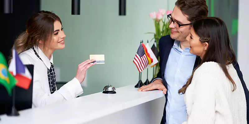 US Startup Visa Services and Strategic Consultation in Libya
